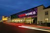 Von der Industriebrache zur Motorworld