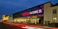 10 Jahre Motorworld Region Stuttgart