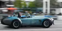 Motorworld Heritage auf der IAA 2019