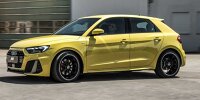 Audi A1 Sportback von Abt