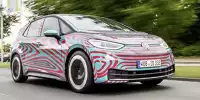 Bild zum Inhalt: VW ID.3 (2020): Infos zu Reichweite, Preis und Marktstart