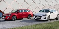 Bild zum Inhalt: Hyundai i30 (2019): Motoren, Ausstattungen, Preise und mehr