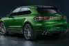 Bild zum Inhalt: Porsche Macan Turbo (2020): Weniger Hubraum, mehr Leistung