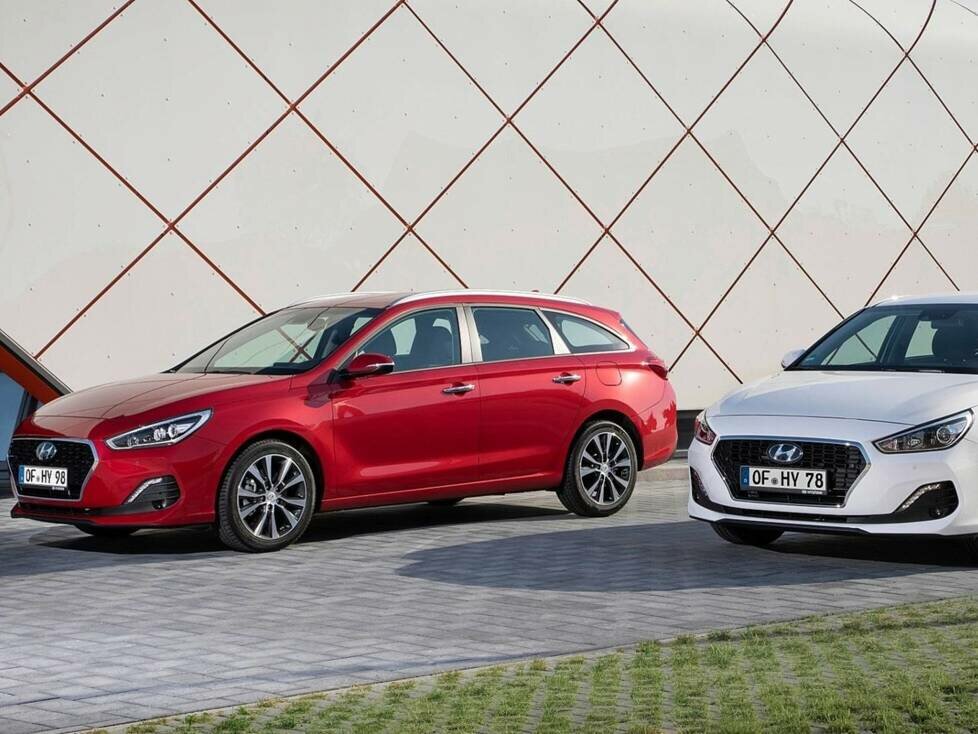 2019 Hyundai i30 Fastback N im Test