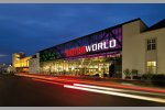 10 Jahre Motorworld Region Stuttgart