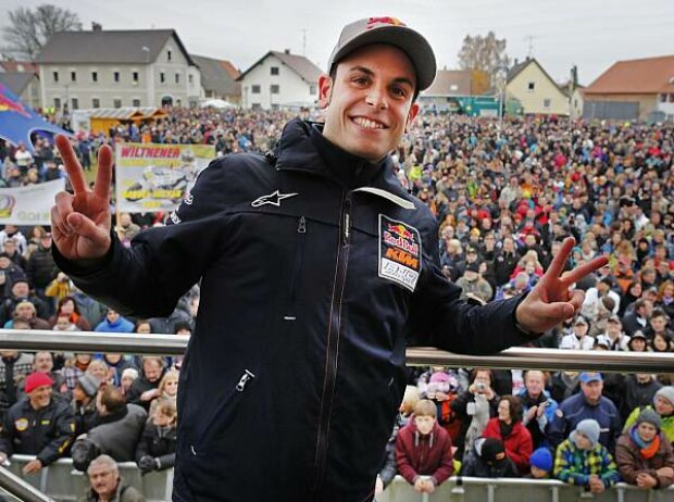 Sandro Cortese Sandro Cortese
