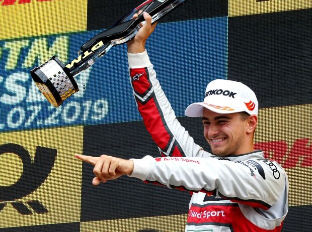 Nico Müller Nico Müller