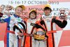 Gerhard Berger: Charles Leclerc ist mir schon im Kart aufgefallen