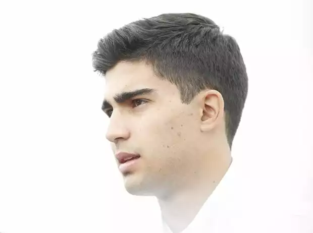 Juan Manuel Correa Titel-Bild zur News: Juan Manuel Correa