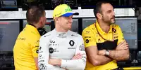 Bild zum Inhalt: Formel-1-Live-Ticker: Hülkenbergs Renault-Abschied - Musste es sein?