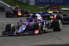 Aufholjagd von Daniil Kwjat in Spa: Beste Phase seiner Karriere?