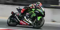 Bild zum Inhalt: Kawasaki in Portimao: Gelingt Jonathan Rea die Vorentscheidung in der WM?