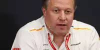 Zak Brown