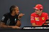 Hamilton von Leclerc beeindruckt: "Hätte sein dritter Sieg sein können"