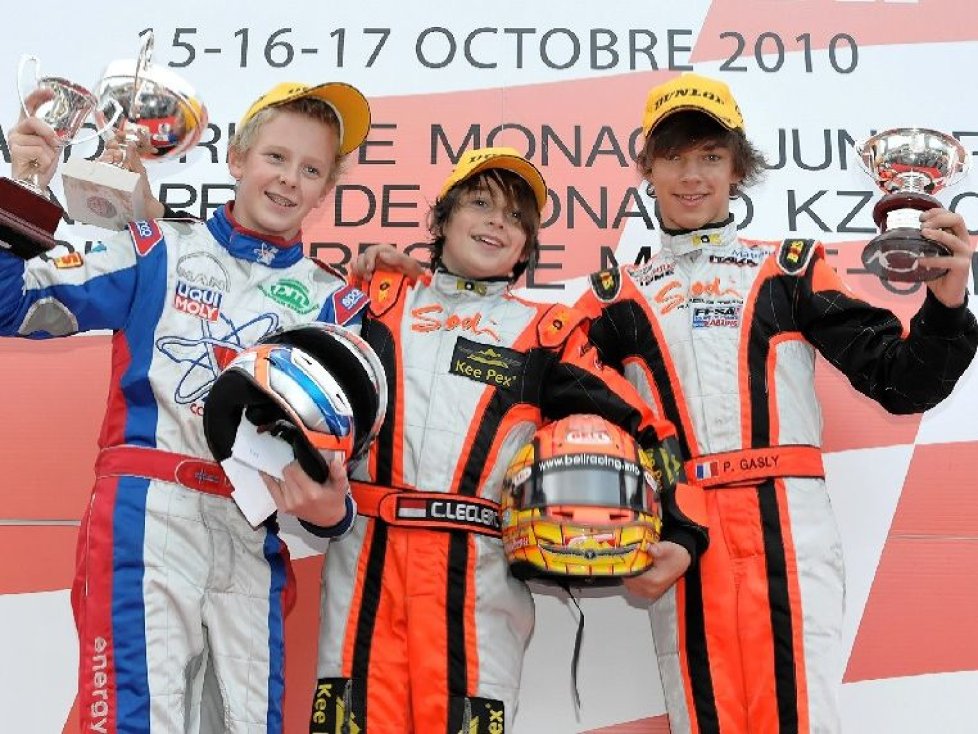 Charles Leclerc