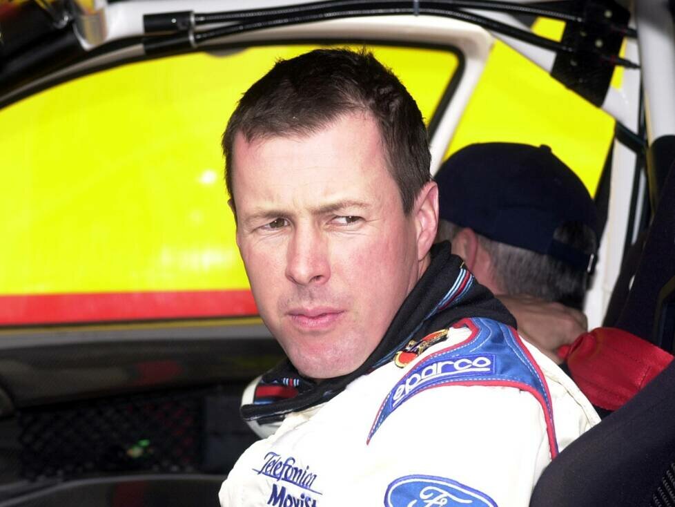 Cloin McRae