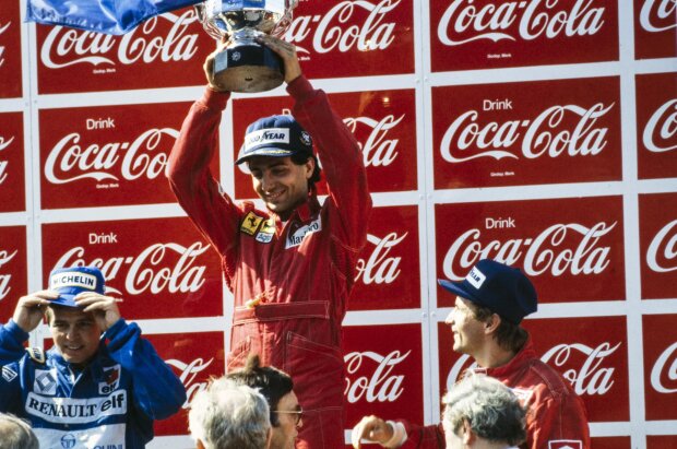 Derek Warwick ~Derek Warwick ~ Derek Warwick ~Derek Warwick ~