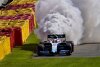 Bild zum Inhalt: Honda von Motorschäden bei Mercedes und Ferrari in Spa überrascht