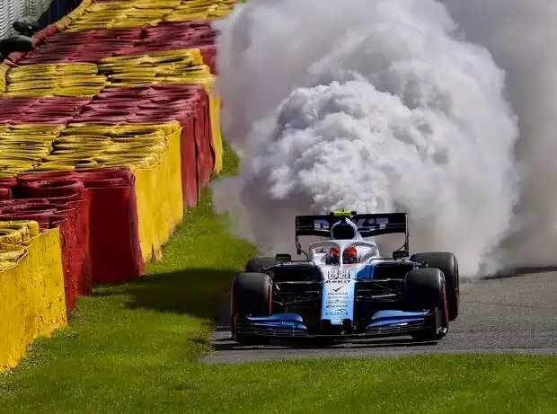 Robert Kubica Titel-Bild zur News: Robert Kubica