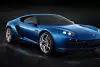 Bild zum Inhalt: Vergessene Studien: Lamborghini Asterion (2014)