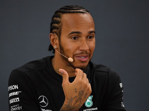 Lewis Hamilton Lewis Hamilton