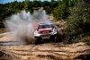 Dakar-Vorbereitungen gehen weiter: Fernando Alonso testet in Polen