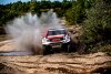 Bild zum Inhalt: Dakar-Vorbereitungen gehen weiter: Fernando Alonso testet in Polen