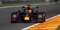 Bild zum Inhalt: Monza: Gridstrafe für Max Verstappen bestätigt