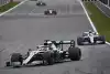 Bild zum Inhalt: Mercedes rechnet in Monza mit Windschatten-Tricks