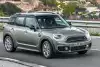 Bild zum Inhalt: Mini Cooper S E Countryman All4 (2019): 30 Prozent mehr Reichweite