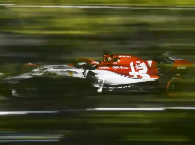 Kimi Räikkönen Titel-Bild zur News: Kimi Räikkönen