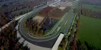 Monza, Parabolica