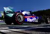 Bild zum Inhalt: Kwjat fordert: Toro Rosso muss mehr aus Qualifyings machen