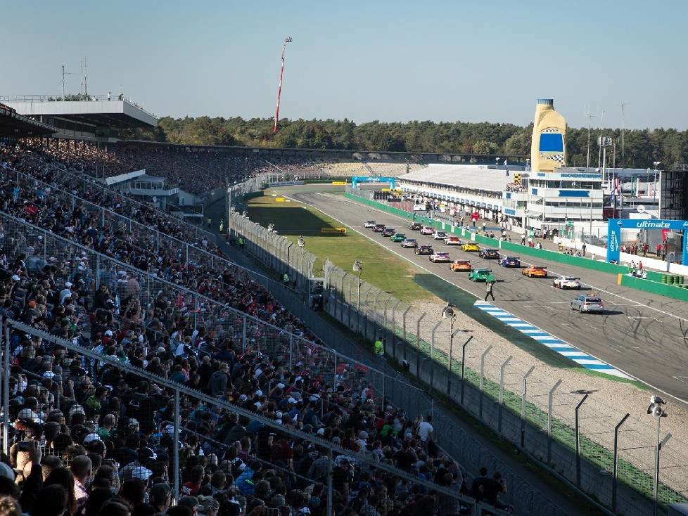 Hockenheimring