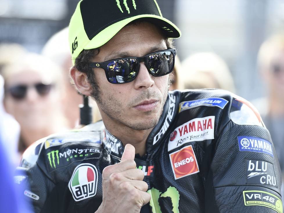 Valentino Rossi