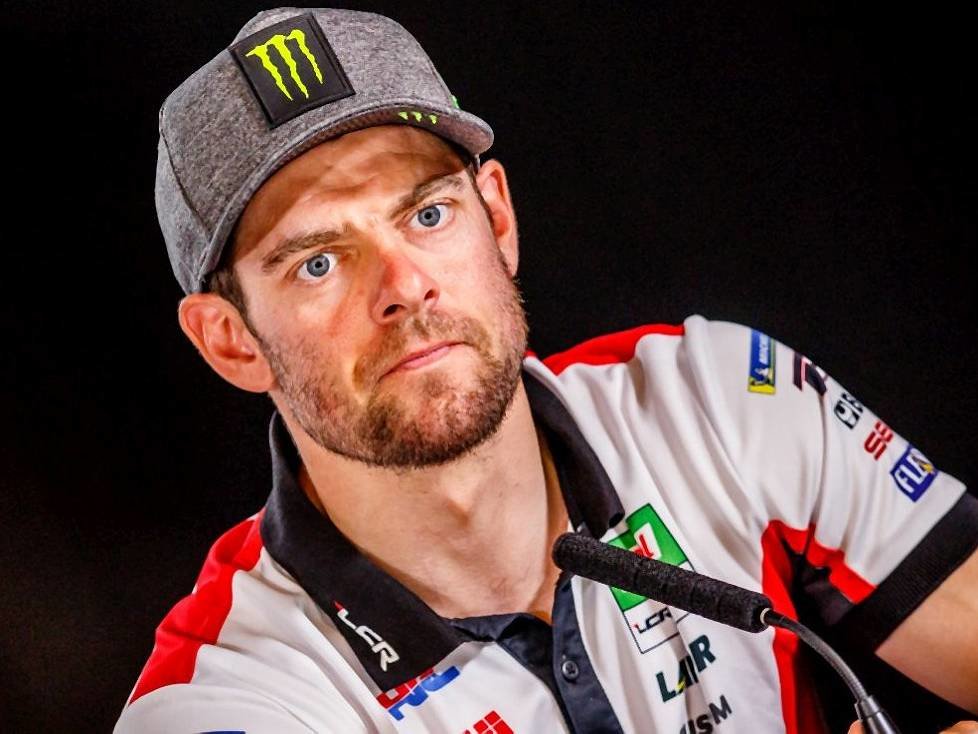 Cal Crutchlow