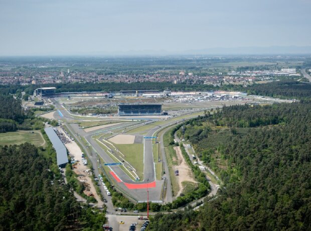 Hockenheimring Hockenheimring