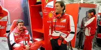 Bild zum Inhalt: Pedro de la Rosa: Alonso-Comeback 2020 unwahrscheinlich, aber ...