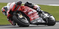 Bild zum Inhalt: Aerodynamik-Restriktionen 2020: Ducati will innovativ bleiben