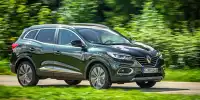 Bild zum Inhalt: Renault Kadjar TCe 160 EDC (2019) im Test