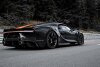 Bild zum Inhalt: Bugatti: Rückzug von der Jagd auf Geschwindigkeitsrekorde