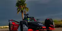 Lucas di Grassi, Audi e-tron FE06