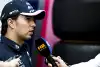 Bild zum Inhalt: Topteams ade: Sergio Perez froh über langfristigen Vertrag