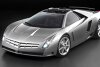 Vergessene Studien: Cadillac Cien (2002)
