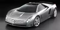 Cadillac Cien (2002)