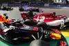 Bild zum Inhalt: Rennunfall: Verstappen und Räikkönen nach Spa-Crash nicht sauer