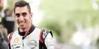 Sebastien Buemi