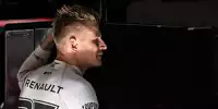 Bild zum Inhalt: Nico Hülkenberg: Noch kein Vertrag für 2020 unterschrieben