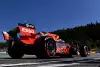 Bild zum Inhalt: Verstappen über Startproblem: Neuer Honda-Motor soll Abhilfe schaffen