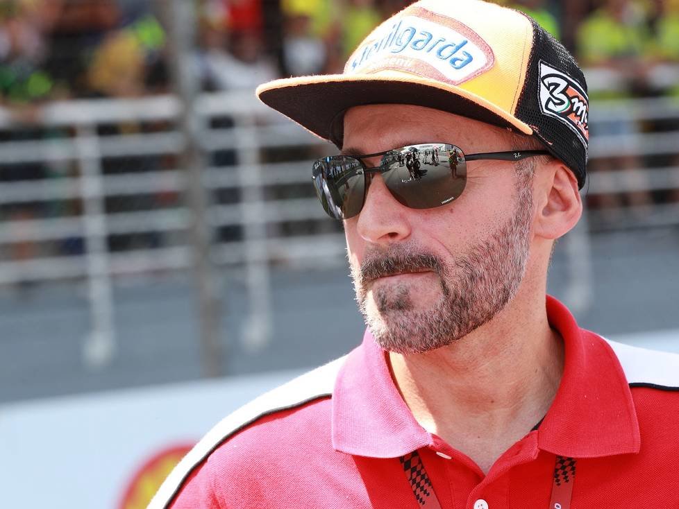 Max Biaggi
